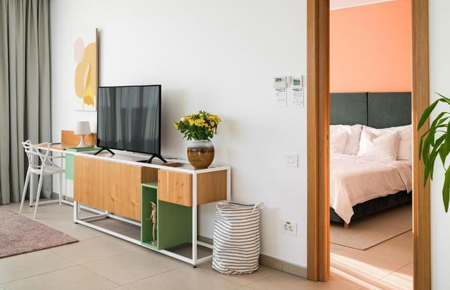 RIVA Mamaia Aparthotel - Photo 37