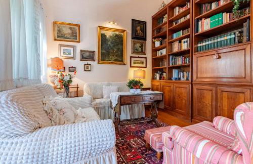 Hostly Villa Letizia, Charme near Pisa - Foto 8