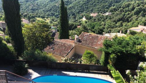 Villa overlooking the Esterel, private swimming pool - Foto 5, Other