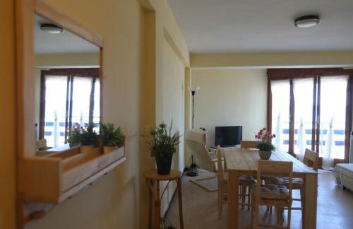 El Faro Apartaments Platja Llarga-Les Salines-TGN - Foto 21