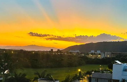 Apto Duplex no Open Shopping-Jurerê Internacional - Foto 22