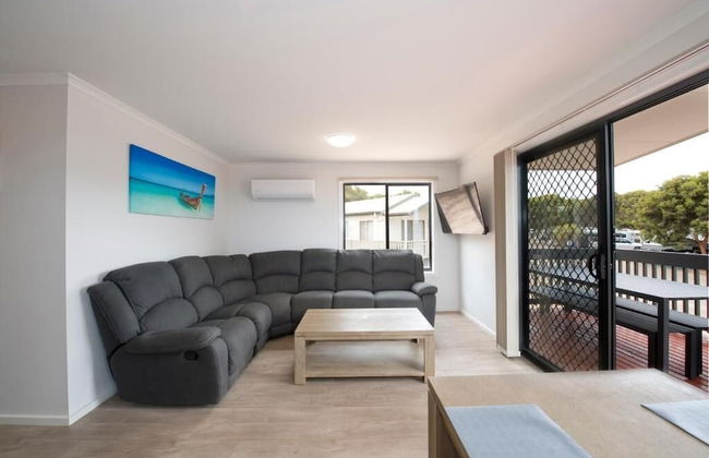 BIG4 Port Hughes Holiday Park - Foto 44