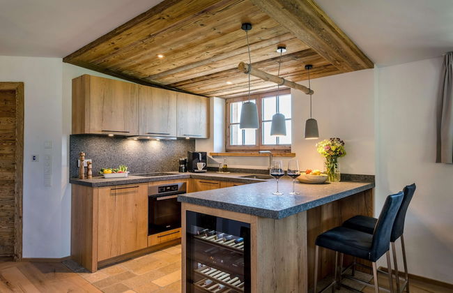 Chiemsee Chalet - Foto 28