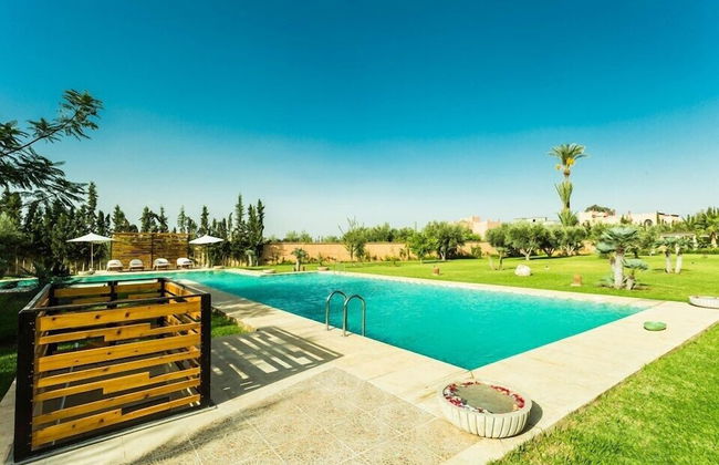 Babastay Ourika - Foto 49