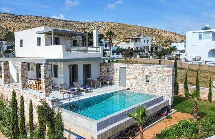 Villa Zaneta with swimming pool - Photo 1