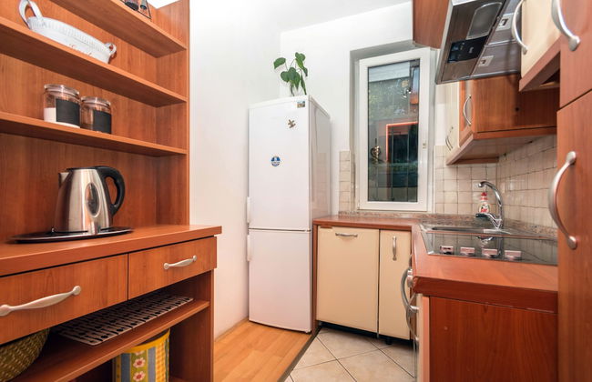 Amazing Apartments near Center & Beaches - Foto 18