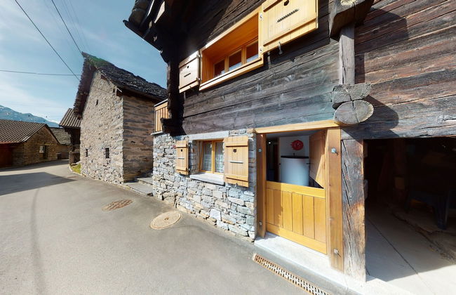 Baita Dal Gat - Foto 26