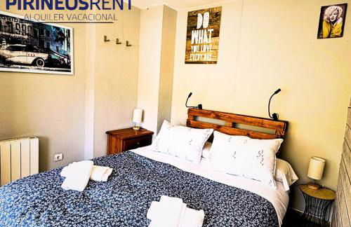 Apartamentos Pirineos Rent - Photo 24