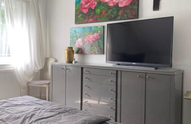 Ferienwohnung Little Something - Foto 6