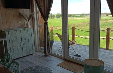 Mazurskie Stodoły - Foto 12