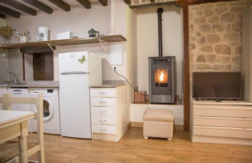 Casa rural La Bárcena Saja - Foto 21