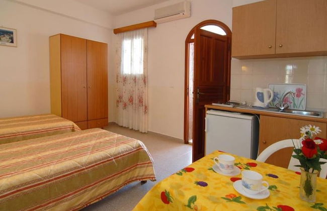 Seaview Studio For Two Just Minutes From The Beach - Foto 10