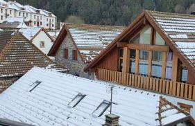 Aiestaenea Apartamentos Rurales - Foto 11