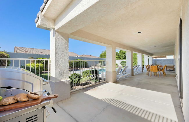 Scotty by Avantstay Walk to Empire Polo Club and Old Town La Quinta! - Foto 30