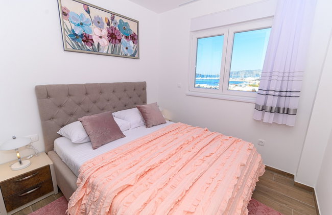 Luxury 90 m2 Apt.w.balcony & Spectacular sea View - Foto 19