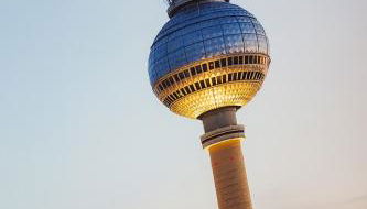 Skyline City Apartment - Foto 1