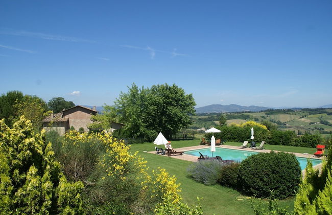 Nice Apartment With Pool and Beautiful Garden - Foto 47