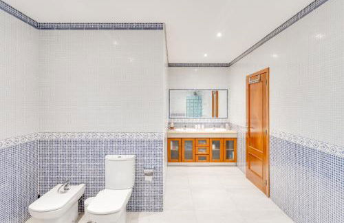 Na Quinta- alojamento rural com piscina de água salgada - Foto 42