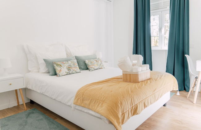 Oporto Yellow Villas - Photo 1