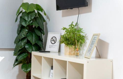 Sevilla living - Foto 25