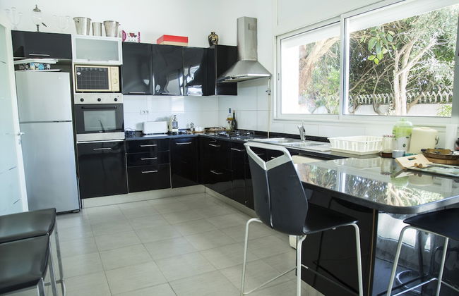 Villa Malaga - Foto 10