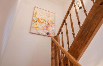 Ferienhaus Kapellenhof mit Infrarotsauna und vier Schlafzimmern - Foto 15