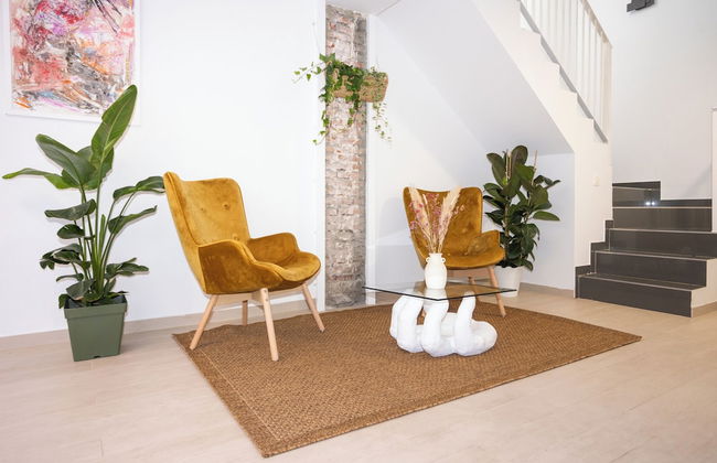 Villa Naim Guest House Cala del Moral - Foto 18