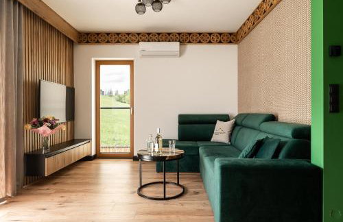 Budzowski Wierch Residence & Spa I Stok Narciarski na Miejscu - Foto 67