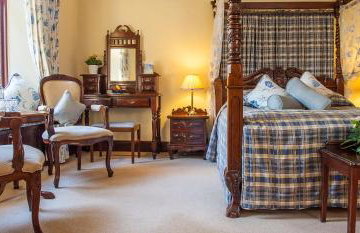 Tigh na Sgiath Country House Hotel - Foto 7