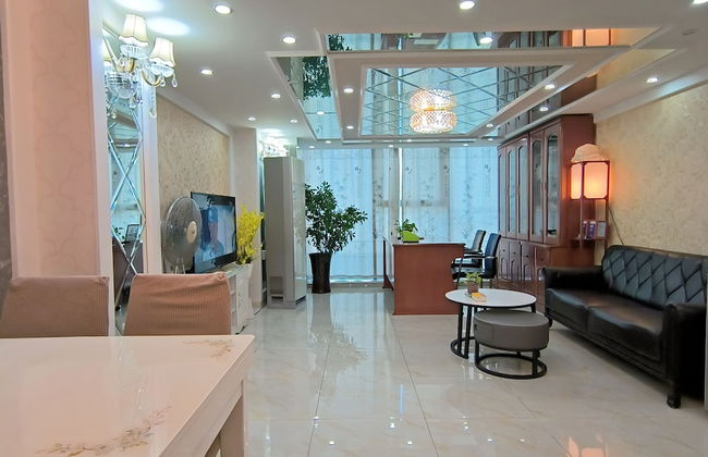 Railway Station Splendid Elegant Apartment - Photo 58