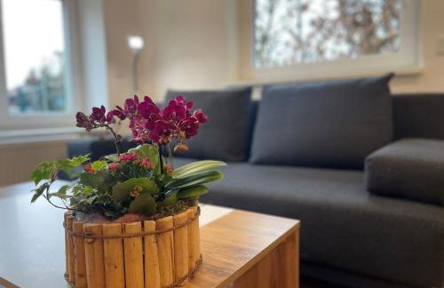 Ferienwohnung Bergblick - Foto 11