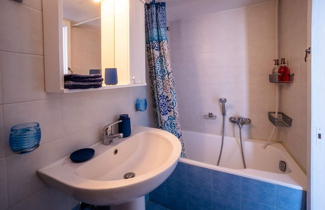 Naoussa Breeze Residence - Foto 26