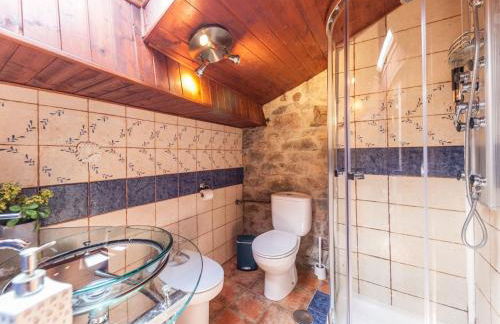 Apartment Montegrande- Berghaus in idyllischer Lage by Interhome - Foto 27