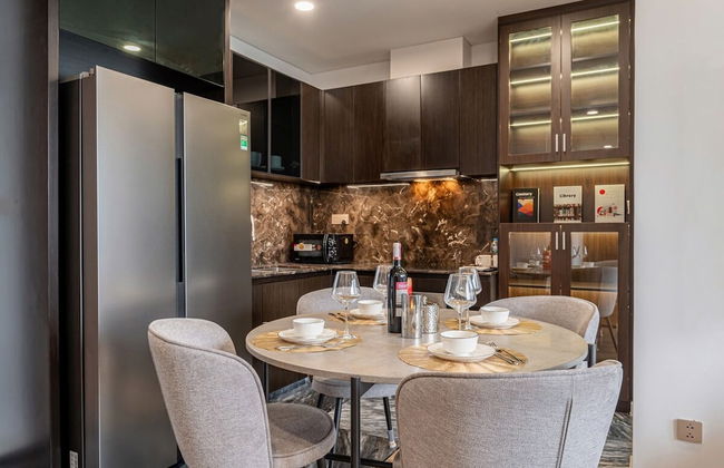 Lumiere Riverside - Luxury Condo District 2 - Foto 39