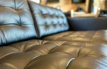 Black Deer - z Sauną na Tarasie, Jacuzzi i Widokiem na Góry - by Deer Hills Luxury Apartments - Foto 3