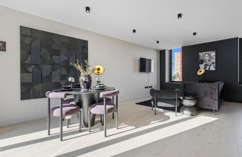 The Black Box-Wyndale Signature Stays - Foto 25