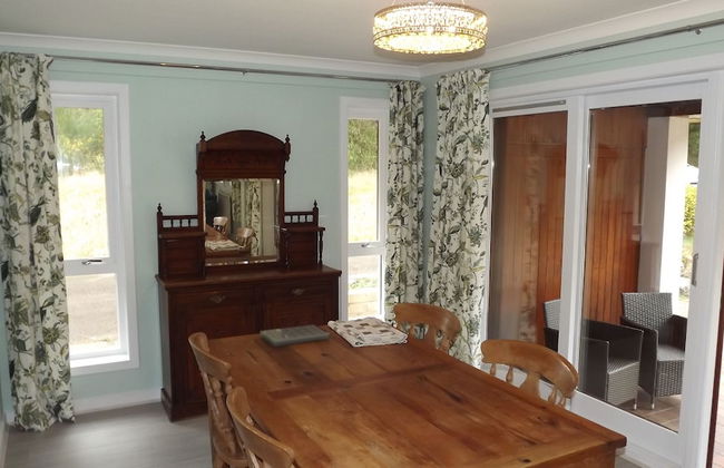 Linnhe Lochside Holidays - Foto 37