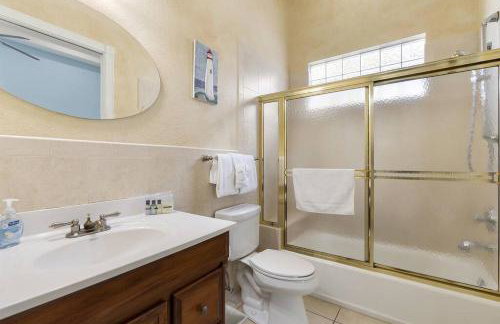 Calico AMI - Tropical Heated Pool - Steps to Beach - Family Friendly - Foto 41