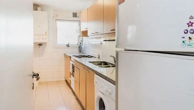 Torres Ruggieri - Foto 5, Cocina privada