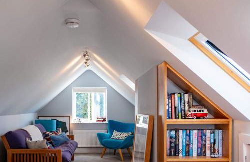 Harbour View - Foto 22