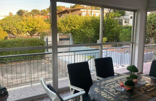 Billy & Andrianna Villa Lagonisi - Foto 16