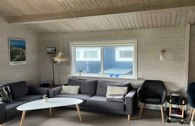 "Aashild" - 400m from the sea - Foto 11