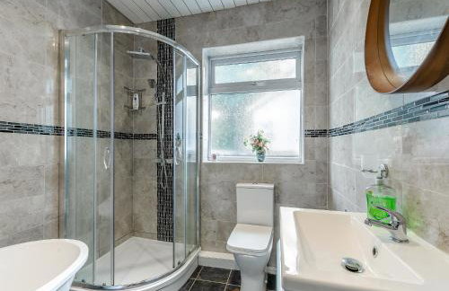 Forest View Cottage - Foto 14