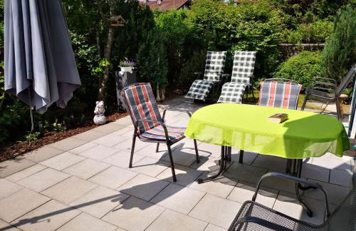 Apartment Fewo Rheinfeld by Interhome - Foto 30