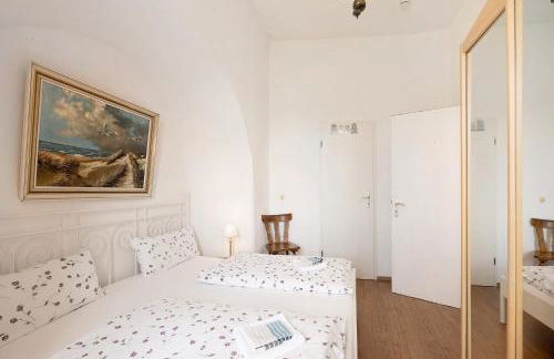 Ferienwohnung Abtei Klosterhof - Foto 16