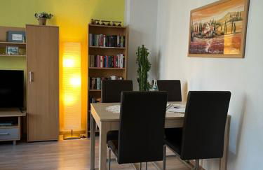 Gästewohnung zum Heiligen Grund - Foto 10