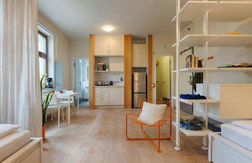 MOWO ConneKT - Monteurwohnungen in Kitzingen - Foto 23