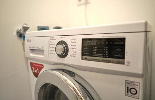 Historisches Deluxe Apartment im Marianum - Foto 21