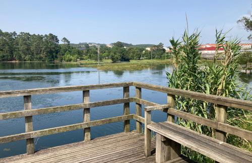 Atico Cortegada - Foto 52