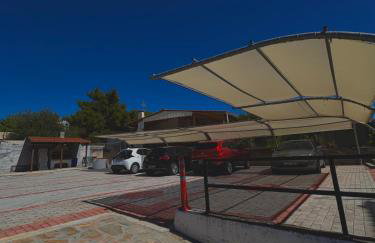 Sianos apartments - Photo 4